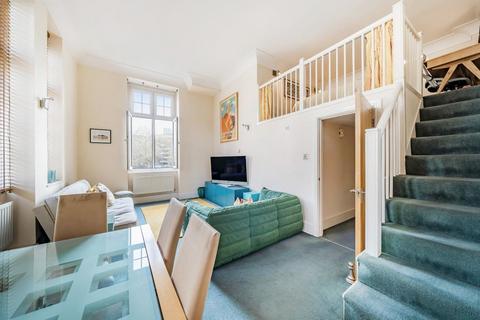 1 bedroom flat for sale, Rosebery Avenue, Clerkenwell