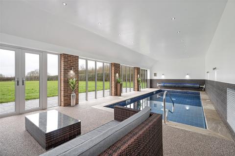 7 bedroom detached house for sale, Heath Road, Bagworth LE67