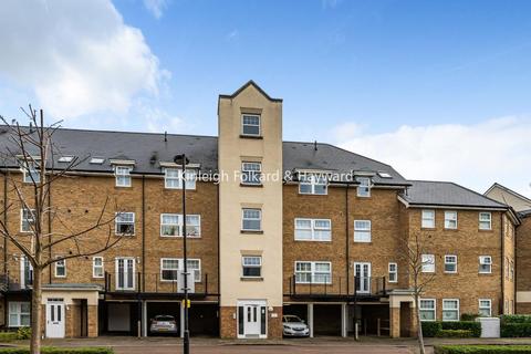 2 bedroom flat for sale, Wells View Drive, Bromley