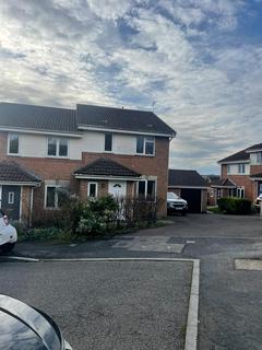3 bedroom semi-detached house to rent - The Parks, Portslade, Brighton, East Sussex