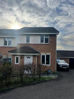 3 bedroom semi-detached house to rent - The Parks, Portslade, Brighton, East Sussex