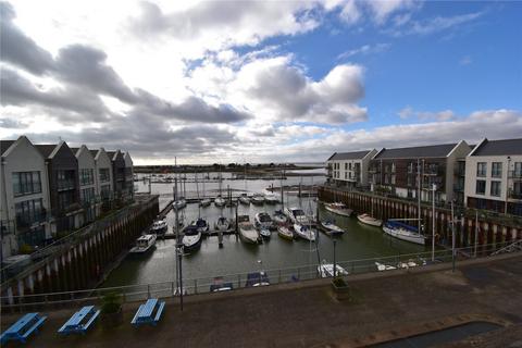 1 bedroom apartment to rent, Waterside Marina, Brightlingsea, Colchester, Essex, CO7