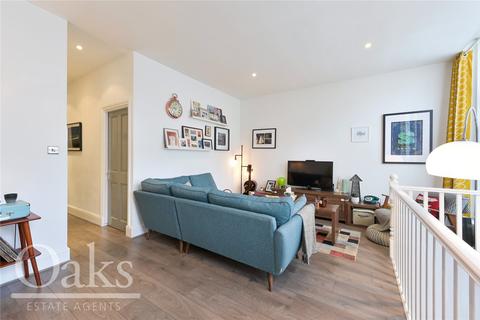 2 bedroom apartment to rent, Sunnyhill Road, Streatham
