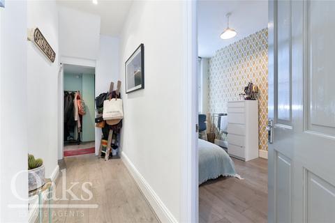 2 bedroom apartment to rent, Sunnyhill Road, Streatham