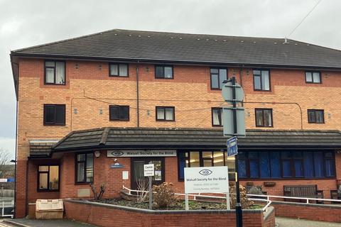 1 bedroom apartment to rent - Fordbrook Court, Hatherton Road, Walsall