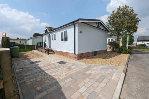 undefined, Riverdale Park, Bent Lane, Staveley S43
