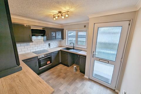 undefined, Riverdale Park, Bent Lane, Staveley S43