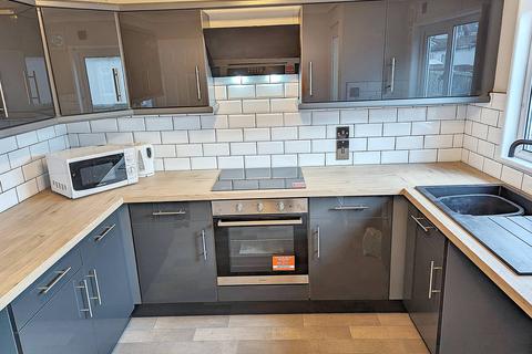 undefined, Riverdale Park, Bent Lane, Staveley S43