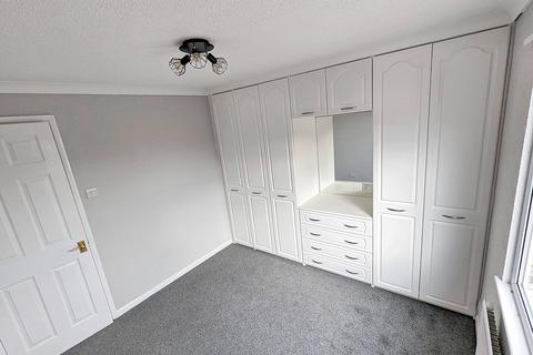 undefined, Riverdale Park, Bent Lane, Staveley S43
