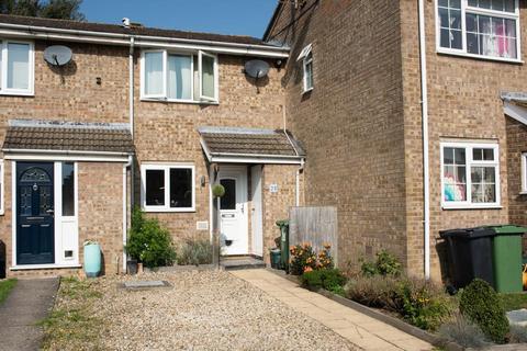 28 Grenville Way, Thame, OX9 3YN