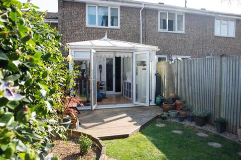 28 Grenville Way, Thame, OX9 3YN