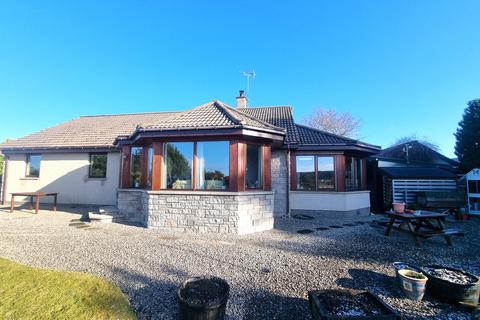 3 bedroom detached house for sale, Tigh Sithe, Nethy Bridge