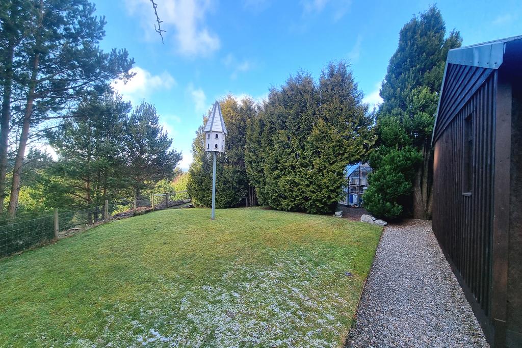 Garden Grounds