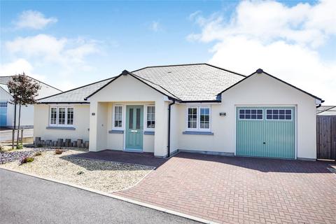 4 bedroom bungalow for sale, Kilkhampton, Bude