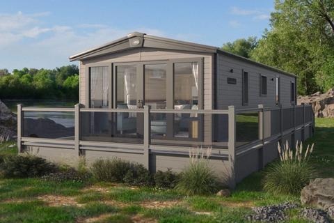 undefined, Tall Trees Holiday Park
