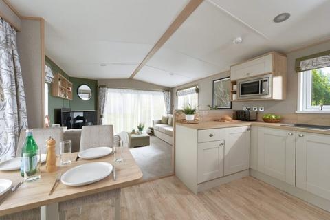 undefined, Tall Trees Holiday Park
