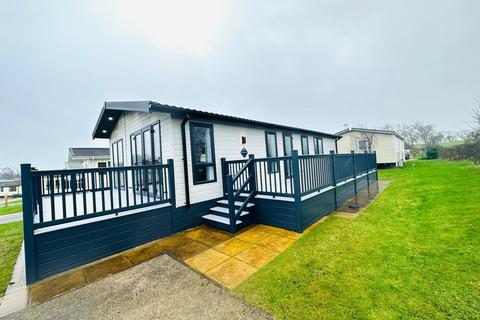 2 bedroom park home for sale, Sunseeker Sensation 2023,Ribble Valley Park & Leisure, Clitheroe, Yorkshire, BB7