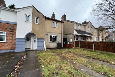 undefined, Thompson Avenue, Wolverhampton, West Midlands, WV2