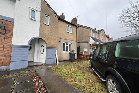 undefined, Thompson Avenue, Wolverhampton, West Midlands, WV2