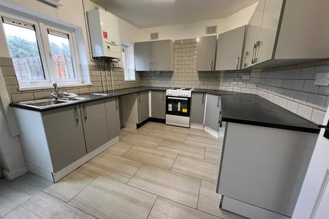 undefined, Thompson Avenue, Wolverhampton, West Midlands, WV2