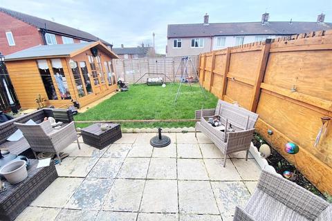 3 bedroom semi-detached house for sale, Tallarn Road, Kirkby, Liverpool