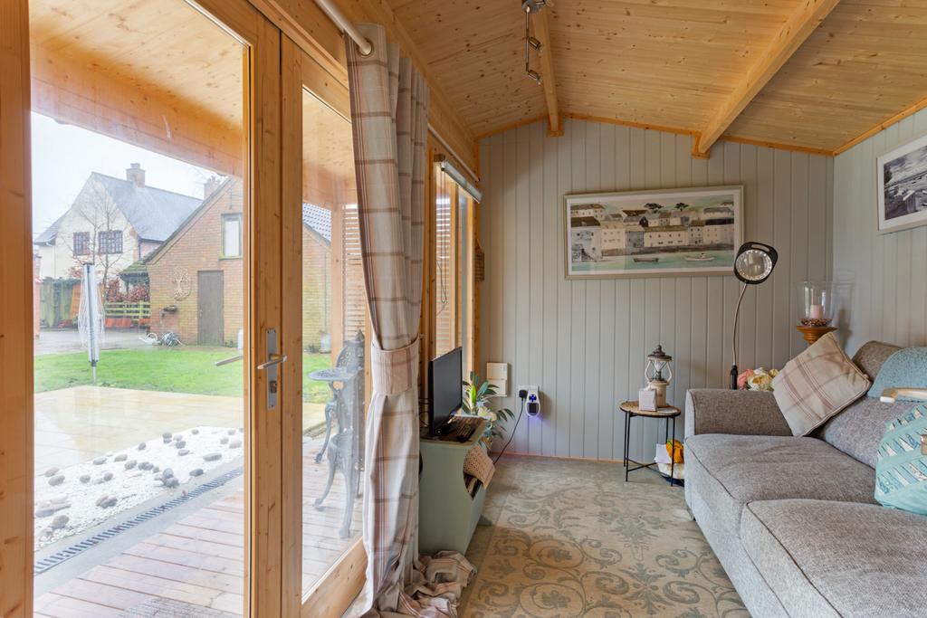 Cabin