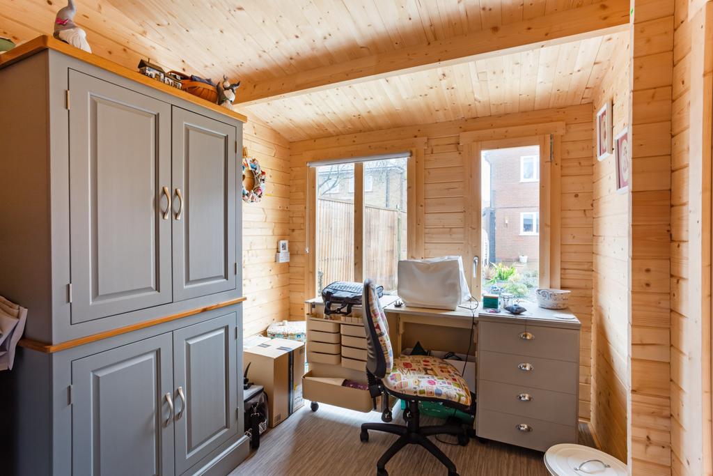 Cabin