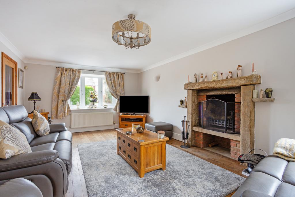 Sitting Room