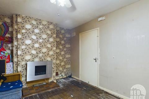 3 bedroom terraced house for sale, Lytham Road, Rugby, Warwickshire, CV22 7PG