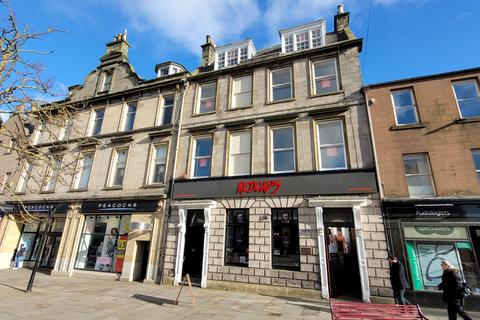 Block of apartments for sale, 79A, B, C & D High Street, Montrose, Angus