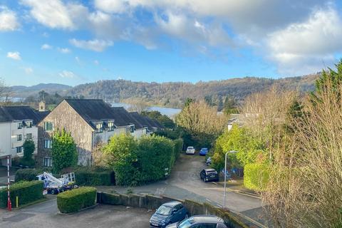 2 bedroom apartment for sale, Eaves Attic, 45a Quarry Rigg, Bowness-On- Windermere