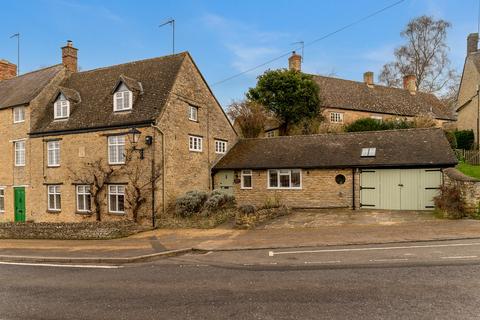 4 bedroom cottage for sale, Aynho Banbury, Oxfordshire, OX17 3BH