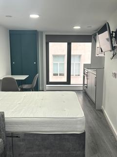 Studio to rent, Modern Studio Apartment in Vista Residences