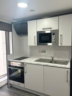 Studio to rent, Modern Studio Apartment in Vista Residences