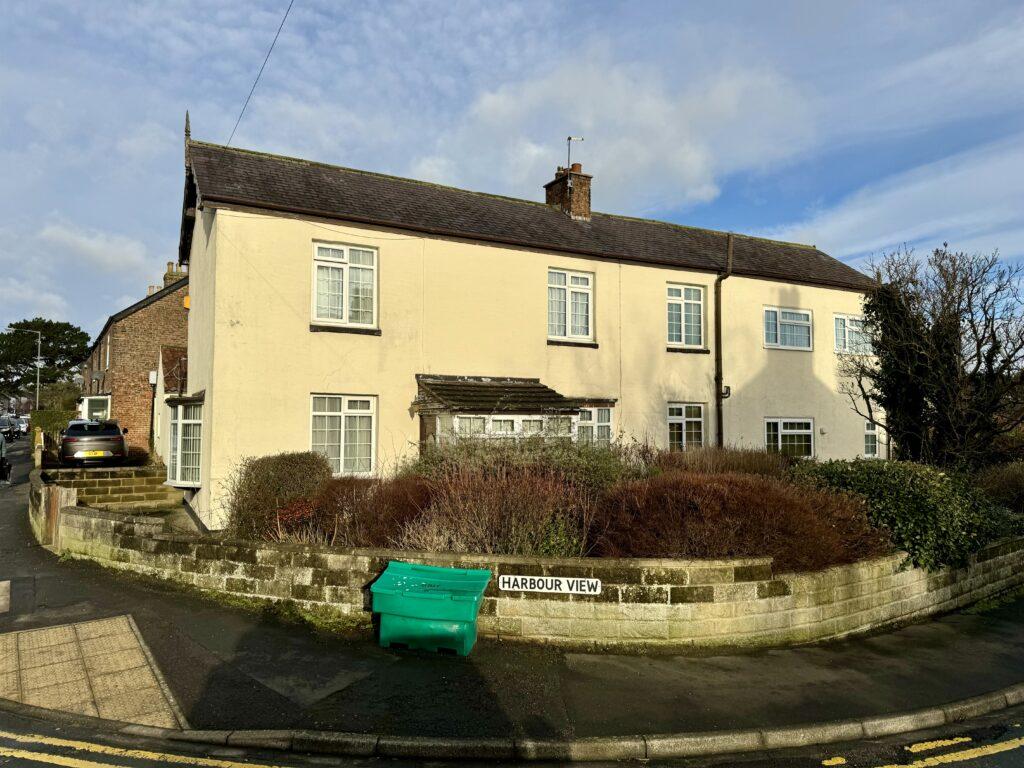 63 South End, Bedale 4 bed detached house for sale £450,000