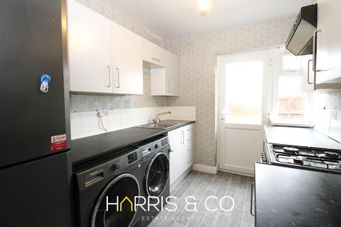 3 bedroom terraced house for sale, Lindel Road, Fleetwood, FY7