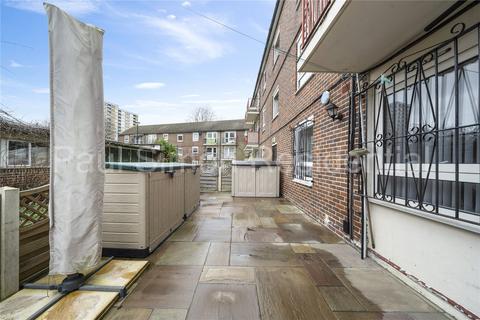 6 Richmond Road, South Tottenham, London, N15 6QB