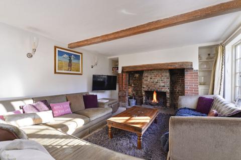 6 bedroom detached house for sale, Hill Grove, Petworth, West Sussex