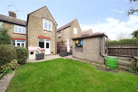 3 bedroom semi-detached house for sale, Meadvale Road, Ealing