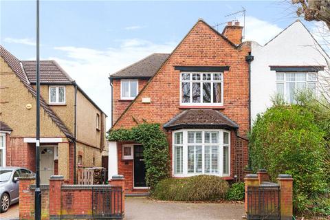 Meadvale Road, Ealing