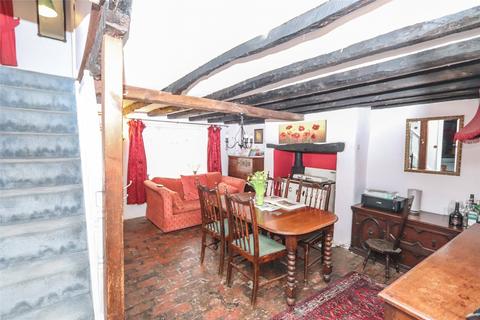 3 bedroom terraced house for sale - Hatherleigh, Okehampton