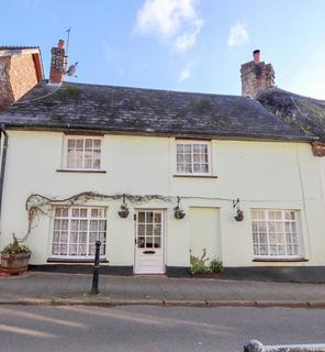 3 bedroom terraced house for sale, Nancys CottageHatherleigh, Okehampton