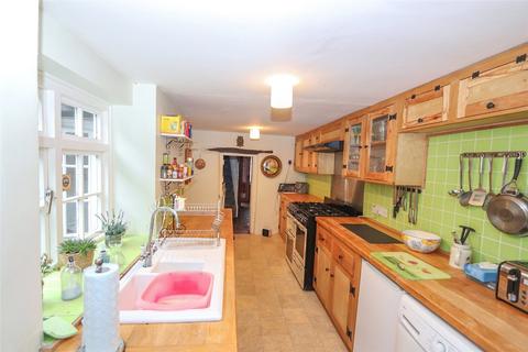 3 bedroom terraced house for sale, Hatherleigh, Okehampton