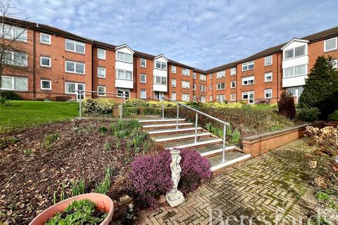 1 bedroom apartment for sale - Fentiman Way, Hornchurch, RM11
