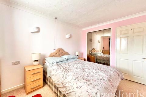 1 bedroom apartment for sale, Fentiman Way, Hornchurch, RM11