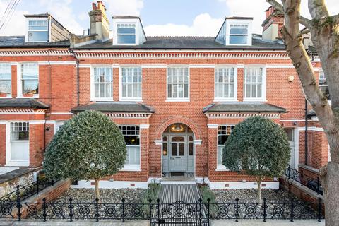7 bedroom terraced house for sale, Veronica Road, London, SW17