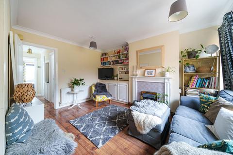 2 bedroom terraced bungalow for sale, Buriton Road, Winchester, SO22