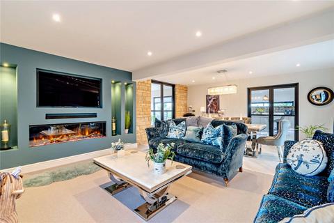 4 bedroom detached house for sale, West Street, Helpston, Peterborough, PE6