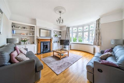 5 bedroom semi-detached house for sale - Coniston Road, Bromley