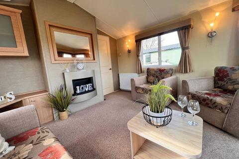 2 bedroom static caravan for sale, Bellingham Hexham